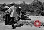 Immagine di Autostrada costruzione Il Vietnam, 1957, secondo 29 filmato di repertorio 65675043578
