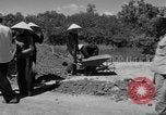 Immagine di Autostrada costruzione Il Vietnam, 1957, secondo 30 filmato di repertorio 65675043578