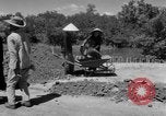 Immagine di Autostrada costruzione Il Vietnam, 1957, secondo 32 filmato di repertorio 65675043578