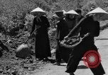 Immagine di Autostrada costruzione Il Vietnam, 1957, secondo 48 filmato di repertorio 65675043578