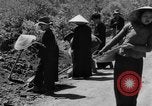 Immagine di Autostrada costruzione Il Vietnam, 1957, secondo 52 filmato di repertorio 65675043578