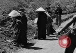 Immagine di Autostrada costruzione Il Vietnam, 1957, secondo 53 filmato di repertorio 65675043578