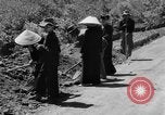 Immagine di Autostrada costruzione Il Vietnam, 1957, secondo 55 filmato di repertorio 65675043578