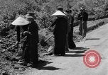 Immagine di Autostrada costruzione Il Vietnam, 1957, secondo 56 filmato di repertorio 65675043578