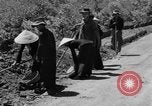Immagine di Autostrada costruzione Il Vietnam, 1957, secondo 57 filmato di repertorio 65675043578