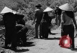 Immagine di Autostrada costruzione Il Vietnam, 1957, secondo 61 filmato di repertorio 65675043578