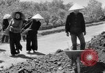 Immagine di Autostrada costruzione Il Vietnam, 1957, secondo 62 filmato di repertorio 65675043578