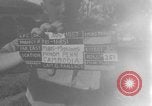 Immagine di Carrello di giovenco abitatori Phnom Penh Cambogia, 1957, secondo 1 filmato di repertorio 65675043579