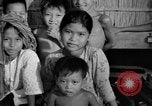 Immagine di Bambini cambogiani Cambogia, 1957, secondo 12 filmato di repertorio 65675043580