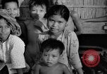 Immagine di Bambini cambogiani Cambogia, 1957, secondo 14 filmato di repertorio 65675043580