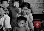 Immagine di Bambini cambogiani Cambogia, 1957, secondo 16 filmato di repertorio 65675043580