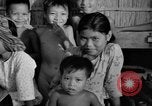 Immagine di Bambini cambogiani Cambogia, 1957, secondo 18 filmato di repertorio 65675043580