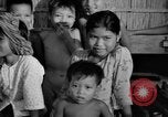 Immagine di Bambini cambogiani Cambogia, 1957, secondo 19 filmato di repertorio 65675043580