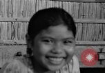 Immagine di Bambini cambogiani Cambogia, 1957, secondo 23 filmato di repertorio 65675043580