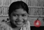 Immagine di Bambini cambogiani Cambogia, 1957, secondo 24 filmato di repertorio 65675043580