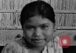 Immagine di Bambini cambogiani Cambogia, 1957, secondo 27 filmato di repertorio 65675043580
