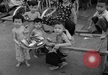 Immagine di Bambini cambogiani Cambogia, 1957, secondo 47 filmato di repertorio 65675043580
