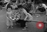 Immagine di Bambini cambogiani Cambogia, 1957, secondo 48 filmato di repertorio 65675043580