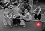 Immagine di Bambini cambogiani Cambogia, 1957, secondo 49 filmato di repertorio 65675043580