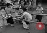 Immagine di Bambini cambogiani Cambogia, 1957, secondo 50 filmato di repertorio 65675043580