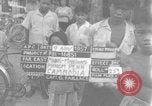 Immagine di Cambogiano di dentista Phnom Penh Cambogia, 1957, secondo 1 filmato di repertorio 65675043581