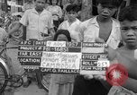 Immagine di Cambogiano di dentista Phnom Penh Cambogia, 1957, secondo 3 filmato di repertorio 65675043581