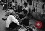 Immagine di Cambogiano di dentista Phnom Penh Cambogia, 1957, secondo 9 filmato di repertorio 65675043581