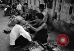 Immagine di Cambogiano di dentista Phnom Penh Cambogia, 1957, secondo 11 filmato di repertorio 65675043581