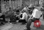 Immagine di Cambogiano di dentista Phnom Penh Cambogia, 1957, secondo 31 filmato di repertorio 65675043581