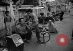 Immagine di Cambogiano di dentista Phnom Penh Cambogia, 1957, secondo 50 filmato di repertorio 65675043581