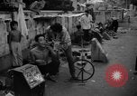 Immagine di Cambogiano di dentista Phnom Penh Cambogia, 1957, secondo 60 filmato di repertorio 65675043581