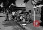 Image Street scene Phnom Penh Cambodge, 1957, de la seconde 15 séquences d'archives historiques vidéo 65675043582