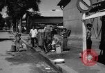 Image Street scene Phnom Penh Cambodge, 1957, de la seconde 16 séquences d'archives historiques vidéo 65675043582