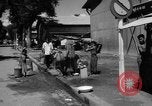 Image Street scene Phnom Penh Cambodge, 1957, de la seconde 17 séquences d'archives historiques vidéo 65675043582