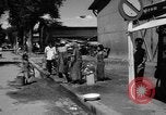 Image Street scene Phnom Penh Cambodge, 1957, de la seconde 19 séquences d'archives historiques vidéo 65675043582