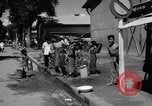 Image Street scene Phnom Penh Cambodge, 1957, de la seconde 20 séquences d'archives historiques vidéo 65675043582