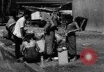 Image Street scene Phnom Penh Cambodge, 1957, de la seconde 24 séquences d'archives historiques vidéo 65675043582