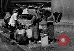 Image Street scene Phnom Penh Cambodge, 1957, de la seconde 27 séquences d'archives historiques vidéo 65675043582