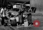 Image Street scene Phnom Penh Cambodge, 1957, de la seconde 29 séquences d'archives historiques vidéo 65675043582