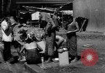 Image Street scene Phnom Penh Cambodge, 1957, de la seconde 30 séquences d'archives historiques vidéo 65675043582