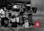 Image Street scene Phnom Penh Cambodge, 1957, de la seconde 31 séquences d'archives historiques vidéo 65675043582