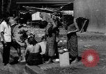 Image Street scene Phnom Penh Cambodge, 1957, de la seconde 32 séquences d'archives historiques vidéo 65675043582