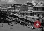 Image Marché Phnom Penh Cambodge, 1957, de la seconde 7 séquences d'archives historiques vidéo 65675043583