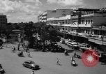 Image Marché Phnom Penh Cambodge, 1957, de la seconde 10 séquences d'archives historiques vidéo 65675043583