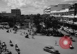 Image Marché Phnom Penh Cambodge, 1957, de la seconde 11 séquences d'archives historiques vidéo 65675043583