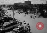 Image Marché Phnom Penh Cambodge, 1957, de la seconde 13 séquences d'archives historiques vidéo 65675043583
