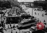 Image Marché Phnom Penh Cambodge, 1957, de la seconde 17 séquences d'archives historiques vidéo 65675043583