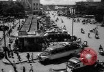 Image Marché Phnom Penh Cambodge, 1957, de la seconde 19 séquences d'archives historiques vidéo 65675043583