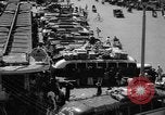 Image Marché Phnom Penh Cambodge, 1957, de la seconde 22 séquences d'archives historiques vidéo 65675043583