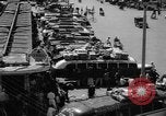 Image Marché Phnom Penh Cambodge, 1957, de la seconde 24 séquences d'archives historiques vidéo 65675043583